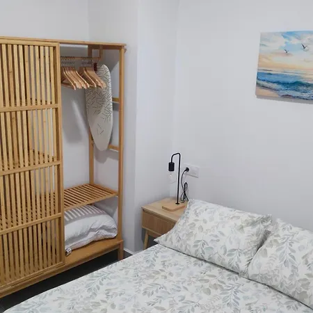Apto G2 Appartement *