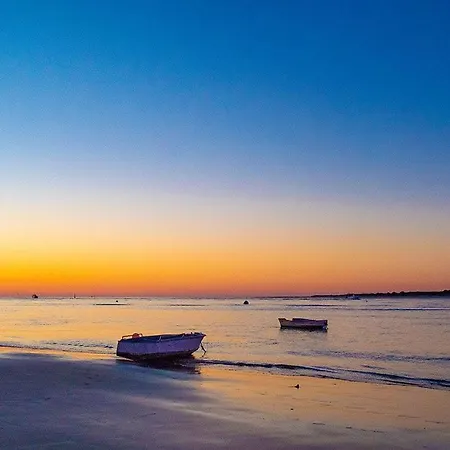 Apto G2 * Sanlúcar de Barrameda