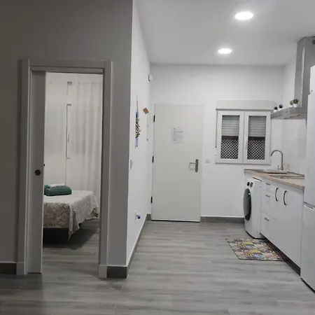 Apartment Apto G2 *